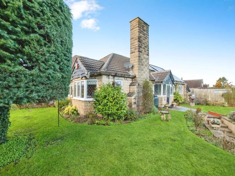 A four bedroom detached home, situated in a highly sought after area of Mansfield which is ideally positioned for easy access to a wide range of local amenities, including shops, restaurants and the benefit of being within catchment area for High Oakham Primary school, making it an excellent choice for families. Set in an elevated position on a generous corner plot, this impressive, individually built detached residence provides an exceptional level of space and adaptability spanning 3,000ft over three floors. Designed with modern living in mind, the layout offers a seamless balance between open plan and social areas. Contact Bairstow Eves 01623 355799.