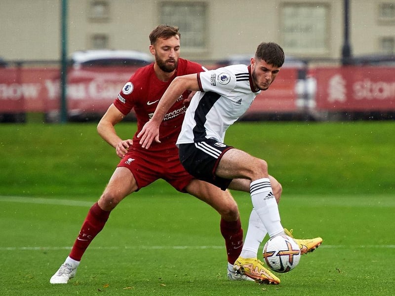 Harrogate Town have bolstered their attacking options with the loan signing of Fulham forward Olly Sanderson. The 21-year-old, who plays predominantly as a striker, will remain at Wetherby Road until the end of the season and becomes the fourth new player to arrive at the club since the opening of the January transfer window.