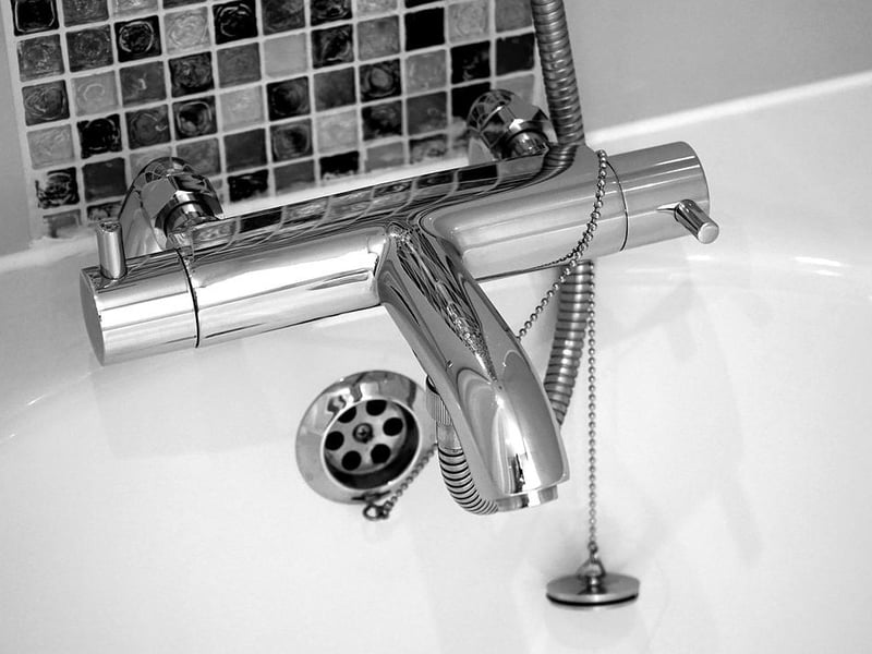 Highfield Plumbing & Heating in Forest Town is rated five stars.