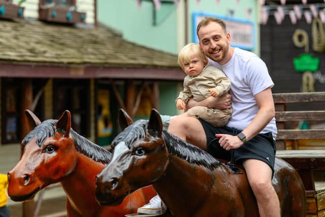 Sundown Adventureland