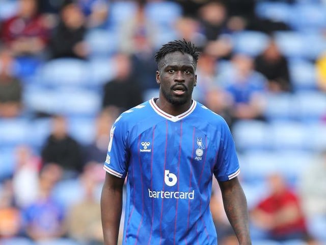 Last club: Hartlepool United
Previous clubs: Oldham Athletic, Newport, Swindon
