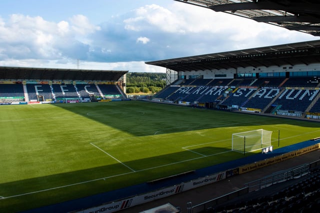Falkirk chief Gary Deans is delighted that his side have drawn Rangers in the Betfred Cup even if fans can’t be in attendance for a bumper payday. The club are hopeful it could be shown on Premier Sports with the Bairns given the toughest test they can face this season so far. (Scottish Sun)