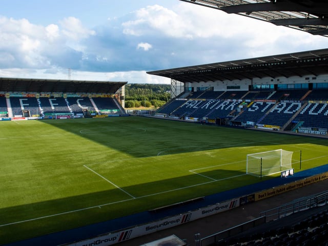 Falkirk chief Gary Deans is delighted that his side have drawn Rangers in the Betfred Cup even if fans can’t be in attendance for a bumper payday. The club are hopeful it could be shown on Premier Sports with the Bairns given the toughest test they can face this season so far. (Scottish Sun)