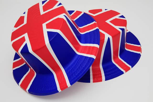 Patriotic fervour will sweep the venue (photo: Adobe Stock)