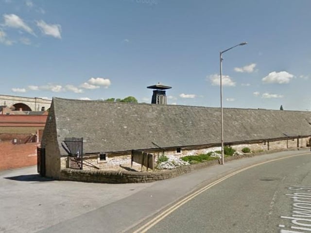 The Village is Mansfield's "most haunted building" and use to be a popular nightclub venue. It is now an activity centre.