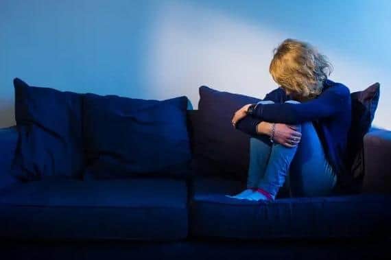 In Nottinghamshire, just 0.7 per cent of the 831 rape investigations concluded by police last year led to a charge or summons.
