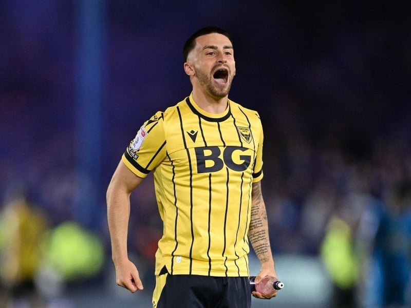 Leyton Orient are keen on signing winger Owen Dale from Oxford United, according to journalist Alan Nixon on his Patreon page. Dale, 26, has seen his game time dry up at Oxford United in the Championship over recent times. He has made 12 appearances in all competitions this season but hasn’t scored or got an assist.