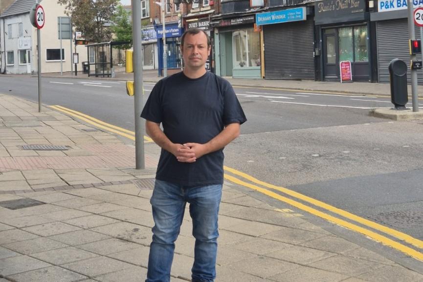 Ashfield councillors ask 'how many vape shops and barbers does one high ...