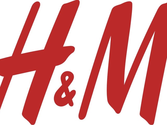 H&M, the clothing store, was suggested several times by readers.
