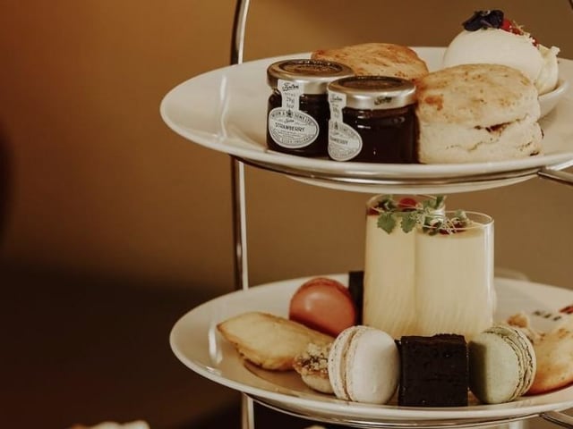 Who says dads don’t love a bit of indulgence? Harts Hotel are holding a delicious Father's Day Afternoon Tea, provided with a wide variety of options for all Afternoon Tea lovers. With a selection of delicious cakes and sandwiches, a Hart’s Afternoon Tea is a great way to treat Dad. The event is being held on June 17, from 12–4.30pm at Hart’s Hotel, Nottingham | £23.95 per person.