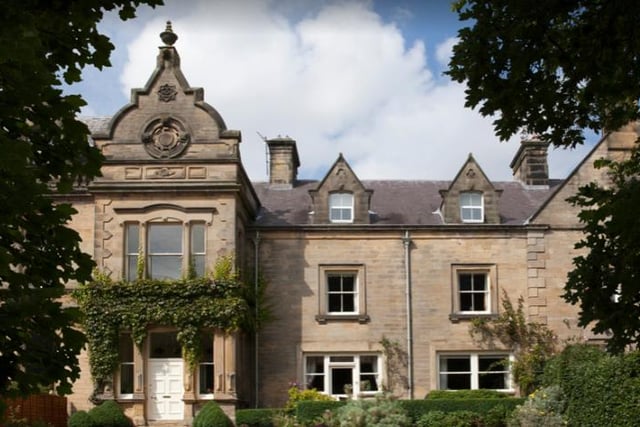 A historic country Manor House built in 1871 set in a quiet rural setting, located five minutes from Scotch Corner, ideally situated half way Richmond and Barnard Castle. The Manor boasts seven luxurious guest bedrooms for you to enjoy. Call them tonight on, 01325 952173.