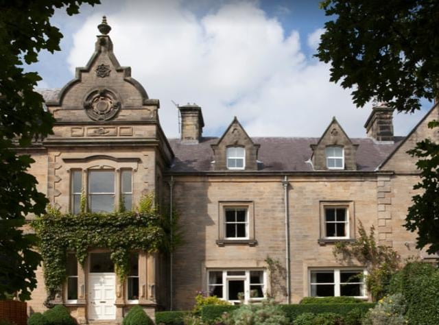 A historic country Manor House built in 1871 set in a quiet rural setting, located five minutes from Scotch Corner, ideally situated half way Richmond and Barnard Castle. The Manor boasts seven luxurious guest bedrooms for you to enjoy. Call them tonight on, 01325 952173.