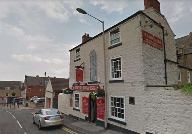 This traditional community pub is perfect for families, as children and dogs are both welcome. You can find this pub on Station Street, Mansfield.