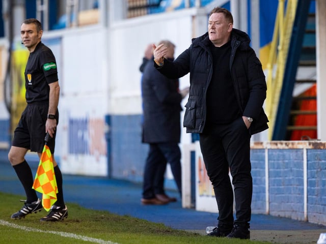 David Hopkin has left Greenock Morton to help the club financially after offering his resignation after talks with chairman Crawford Rae. The Ton will now be in the interim charge of Anton McElhone, with support from experienced trio Chris Millar, Jim McAlister and Brian McLean.