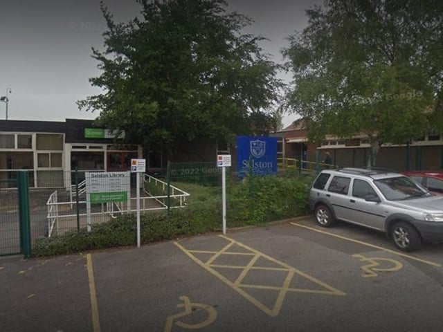 At Selston High School, a total of 824 days were lost to illness in 2021/22, an average of 14 per teacher. Overall, 55 teachers took sickness absence, representing 93.2% of the workforce.