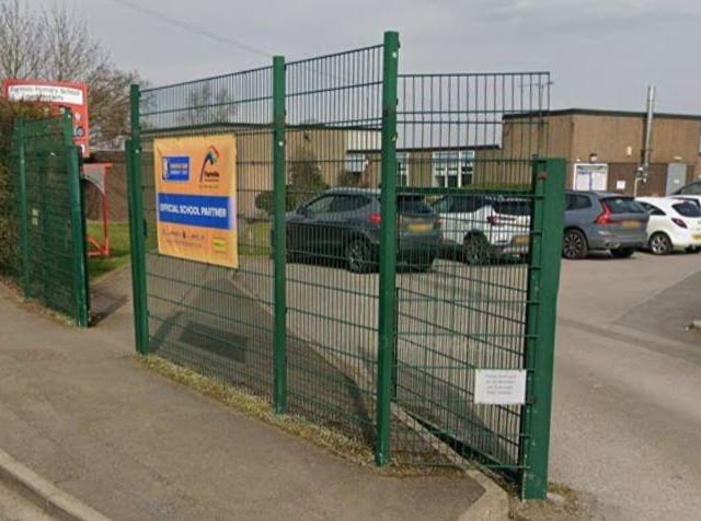 Farmilo Primary School was rated 'good' with a score of 32/40 and an average KS2 score of 107.3.