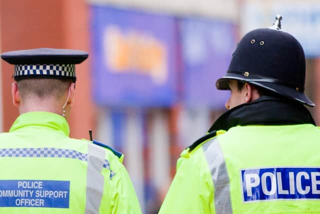 Ashfield is the worst area for sexual offences in Nottinghamshire, new data from LegalExpert.co.uk has uncovered.