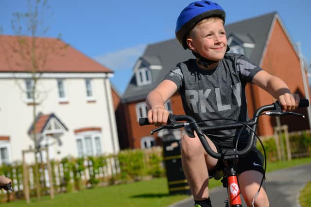 Charities that focus on social mobility and youth development are being encouraged to apply
