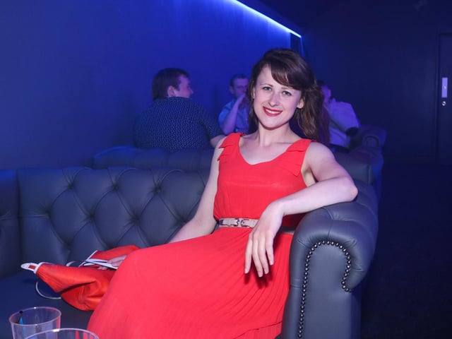 Having a rest