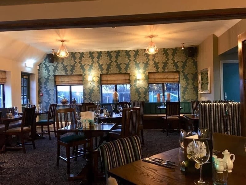 Rural inn with a contemporary look serving an eclectic menu of simple food and gluten-free dishes.. Rated: 4.6 (1,466 reviews)