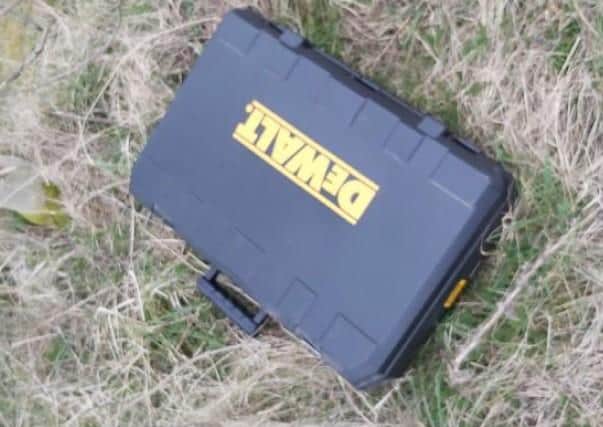 Toolbox