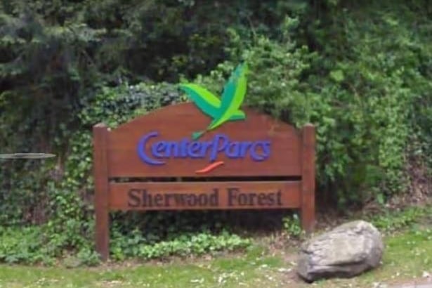 The Festive Kiosk at Center Parcs' Sherwood Forest Holiday Village, Old Rufford Road, Rufford, was given a five rating after inspection on December 1.