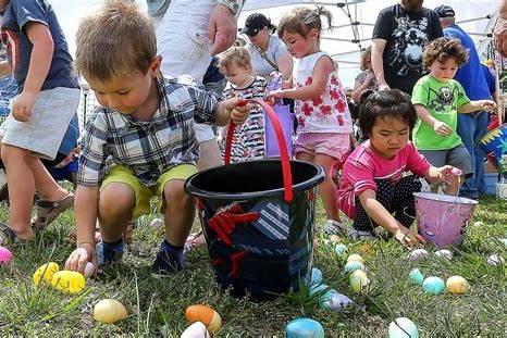 Treat the family to a world of adventure on an Easter trail at The Workhouse and Infirmary at Southwell. Don your Easter bunny ears and make your way along the trail to find Easter eggs and nature-inspired activities. The event takes place at the museum from this Saturday until Sunday, April 16 from 10.30 am to 3 pm.