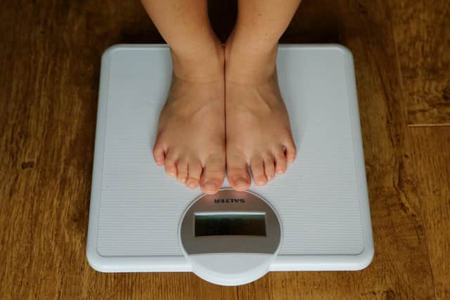 Across England, obesity prevalence among both reception and year 6 pupils fell in 2021-22, to 10.1 per cent and 23.4 per cent respectively, following a rise the previous year.