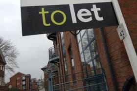 Charities have warned that many tenants are facing uncertain financial situations as living costs soar, with action group Generation Rent saying "people face a devastating choice between paying rent, heating their home and putting food on the table".