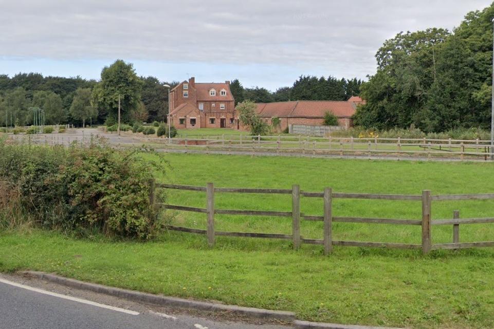 Trees, garages, holiday lets -- all the latest Mansfield planning applications