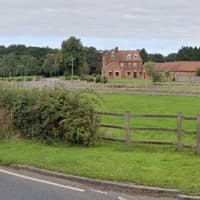 Trees, garages, holiday lets -- all the latest Mansfield planning applications