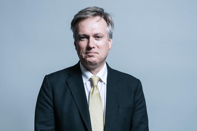Henry Smith, the Conservative MP for Crawley, has spent £12,636.90 on 61 claims so far this year. His biggest expense has been on accommodation, with £5,929.92 spent.