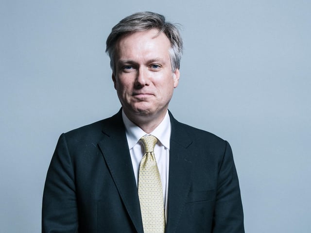 Henry Smith, the Conservative MP for Crawley, has spent £12,636.90 on 61 claims so far this year. His biggest expense has been on accommodation, with £5,929.92 spent.