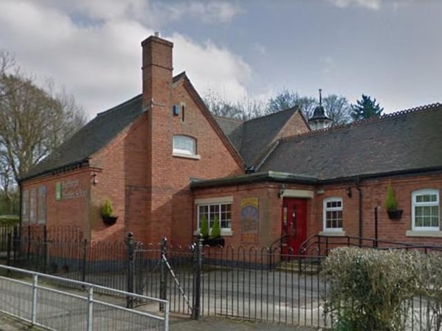 Bagthorpe Primary School had 20 applicants put the school as a first preference, of which 15 were offered places.