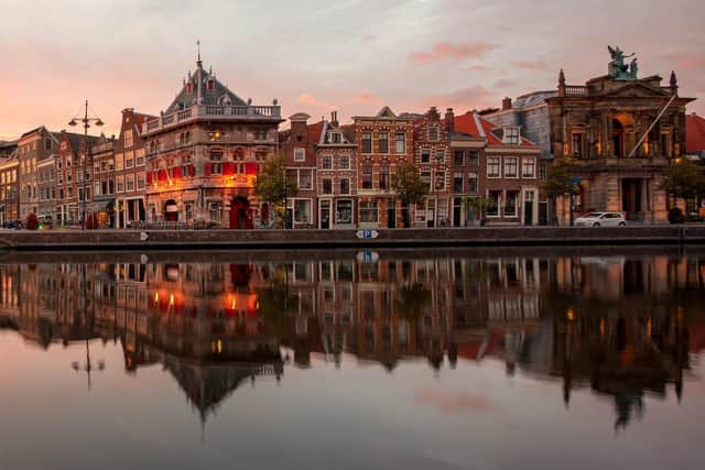Haarlem