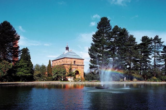 Saturday and Sunday are the final steaming days of the year at the award-winning Papplewick Pumping Station museum in Ravenshead, one of the most popular tourist attractions in the East Midlands. The venue is celebrating with a Christmas market, featuring live entertainment, which runs from 10.30 am to 4 pm on each day.