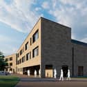 Deanestor will fit out more than 340 rooms across the new Winchburgh campus near Edinburgh