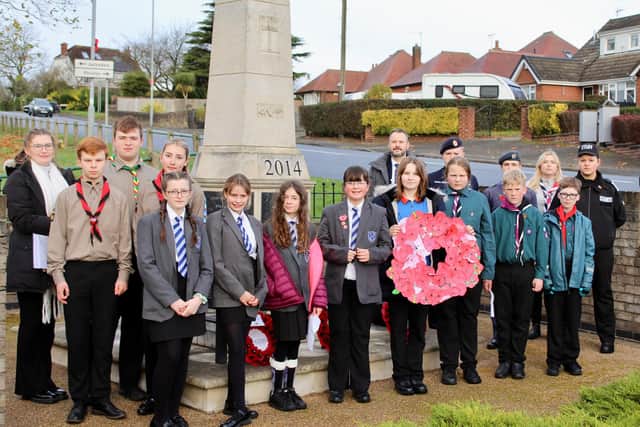 Remembrance Day