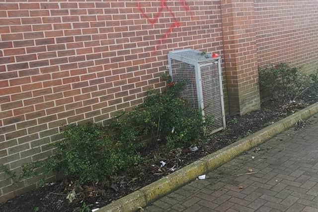 Graffiti