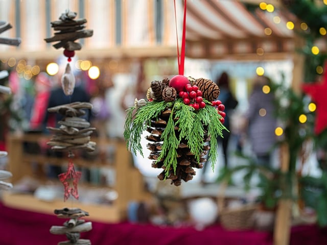 The Garage in Chilwell, near Beeston, will be hosting its Christmas market every Sunday from November 24, to Sunday, December 15, from 10am to 2pm. The Garage Market brings together some of the highest quality of craft, vintage, home, garden, and food and drink as it is transformed into a sprawling urban market hall full of passionate independents. Regularly hosting up to 50 different local businesses a week, enjoy a visit exploring with friends and family.