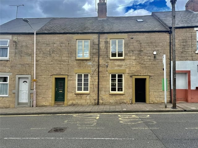 The property is in great condition, boasting traditional features and a spacious layout, With the added bonus of an attic room adding extra space.