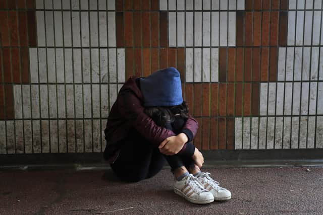 Figures from the Department for Education show 962 children were being looked after by Nottinghamshire County Council as of the end of March.
