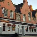 The Widow Frost is closing in September but it is hoped a new buyer will still take on the pub. Photo: Google