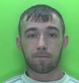 Gareth Wood