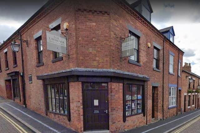 the DH Lawrence Museum in Eastwood is making the venue more accessible to more people in a variety of ways. Photo: Google
