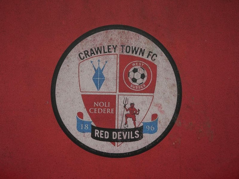 Released - Ludwig Francillette, Ben Wells, Jordon Mutch, Anthony Grant, Davide Rodari