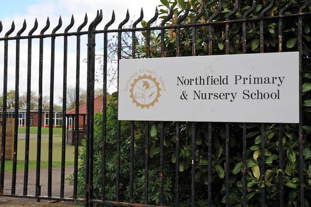 Head teacher Julie Jenkins says "there is much to be proud of" at Northfield, despite the disappointing Ofsted verdict.
