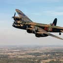 A single Avro Lancaster, made famous by Lincolnshire’s Dambuster heroes of Squadron 617, will fly over the Nottinghamshire County Show at the Newark Showground during the afternoon of the event, which takes place on May 14.