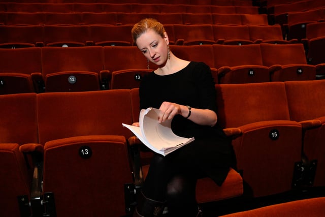 "I'm not posh at all," playwright Laura Wade, who grew up in Ecclesall, told the BBC in 2012. "I grew up in Sheffield but never managed to pick up the accent - which was careless because there'd be some cache now in being a northern playwright, but I missed out on that one."