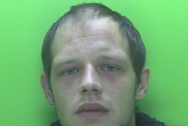 “Calculating and predatory” Christopher Wright raped two young children when he was just a teenager